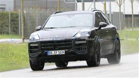 ▲Porsche Cayenne（圖／翻攝自motor1）