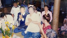 離婚,移民署,專勤隊,假結婚