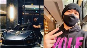 周杰倫。(組合圖/翻攝自周杰倫IG)