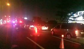 酒駕零容忍！中市大執法首日抓10件（圖／翻攝畫面）