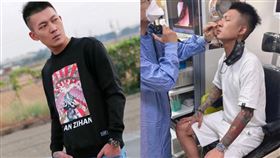 鳳梨（圖／翻攝自鳳梨IG、臉書）