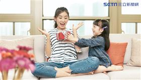 康健人壽建議不同世代媽媽，為自己做好完善保障。（圖／康健人壽提供）