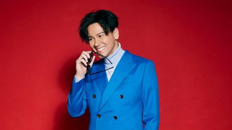 走過生子疑雲！48歲李聖傑近況曝光