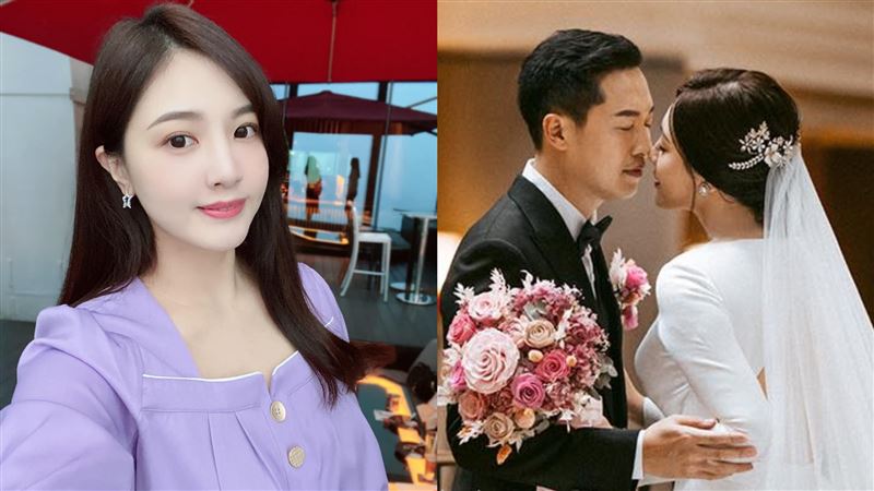 老公是確診機師？女主播急發聲明澄清