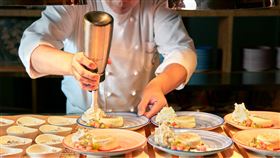 喜來登。（圖／業者提供）