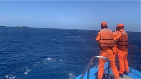 漁船,落海,鵝鑾鼻