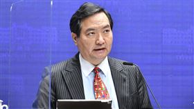 行政院發言人羅秉成。（圖/行政院提供)
