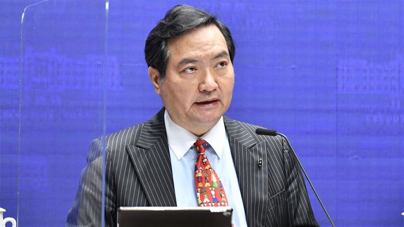 綠委修公投法　政院：未指示立委修法