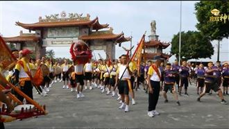 武陣大會師！5/9西港刈香前哨戰