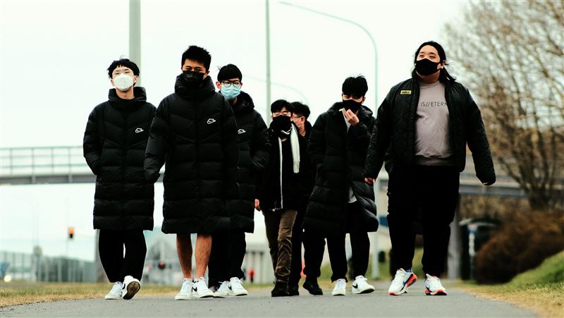 MSI首戰歐洲　他喊：勝率6～7成