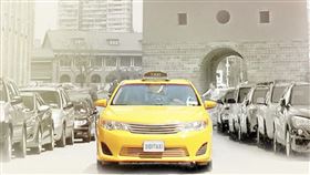 （圖／翻攝自滴滴出行APP）中國,滴滴出行,順風車