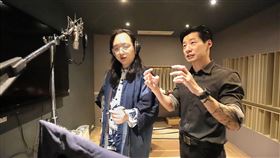 閃靈 林昶佐 唐鳳 出日音樂提供