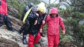 行政院於5日核定提升玉山、陽明山、太魯閣及雪霸國家公園約僱保育巡查員待遇，每人每月最高加薪3,300元。（圖／內政部提供)