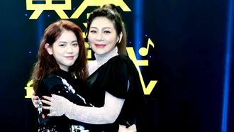 絕美女兒要出道？王彩樺鬆口唯一條件