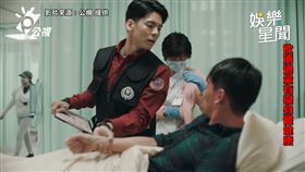 ▲消防職人劇《火神的眼淚》寫實劇情創下高收視。（圖／公視 提供）