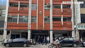 恐嚇,北市,鉅星匯,吳政男,蟑螂 （圖／記者楊忠翰攝影）