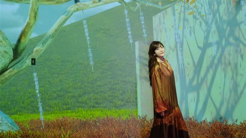 失婚後又失戀　42歲梁靜茹近況曝光