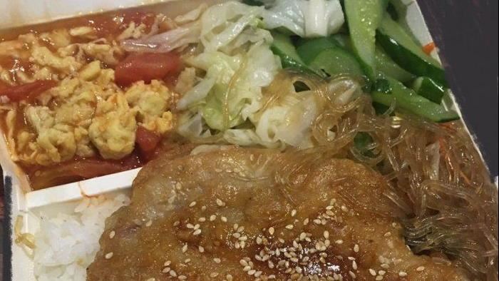 哪道便當菜最沒誠意？「它」票選第1