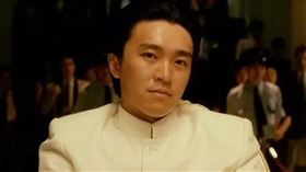 ▲《賭聖》、周星馳 （圖／翻攝自微博）