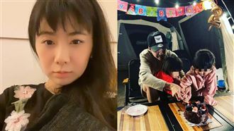 遭貼外遇、小三標籤　福原愛慘況曝光
