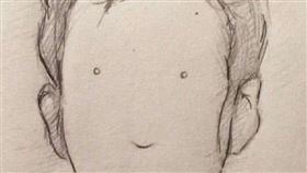 中國美術系學生大作（圖／翻攝自網易）