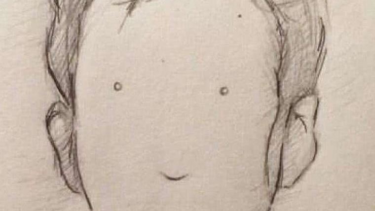 美術系考試剩2分　他一張傑作網笑翻