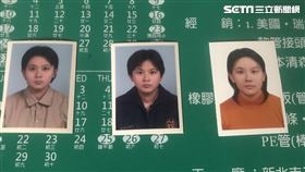  啃老男阮男，中正大學哲學系，劉姓女大生，失蹤14年，彰化老家爸爸、阿嬤，照片