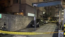 柵欄,停車場,泰順街,台北