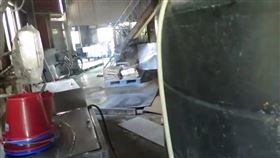 製麵廠,汙垢,食品衛生