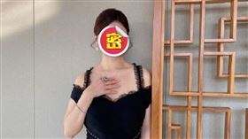 ▲翁虹。（圖／翻攝自翁虹微博）