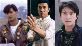 黃百鳴,周星馳,甄子丹,周潤發,編劇,導演