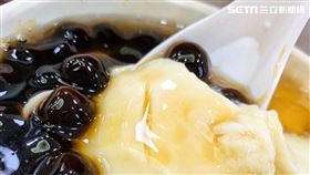 東區豆花,東區粉圓,記者劉沛妘攝