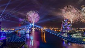 燈會,煙火,設計展,高雄,2022