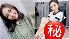 Albee（圖／翻攝自Albee臉書）