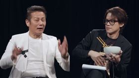 徐乃麟推出「輸不起」乾拌麵，近來上百萬Youtuber HOWHOW的頻道宣傳。