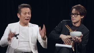 HOWHOW太白目　乃哥怒摔麥走人