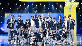 無限期延後！《青春有你3》決賽前1夜停播　愛奇藝急道歉▲。（圖／翻攝自愛奇藝青春有你微博）