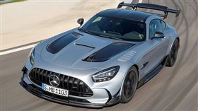 ▲AMG GT Black Series。（圖／翻攝Mercedes-AMG網站）