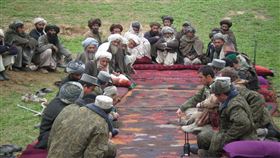 ▲阿富汗,中東（圖／翻攝自Pixabay）