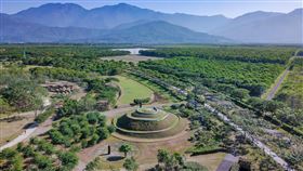 16:9
林後四林平地森林園區
圖／翻攝自屏東林區管理處