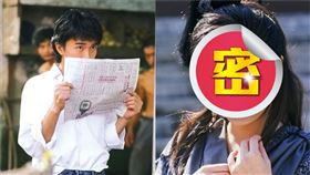 羅慧娟　周星馳