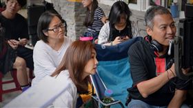 媽媽20年來第一次看電影　一句話導演兒子哭了
圖翻攝自聽見歌再唱Listen before you sing臉書