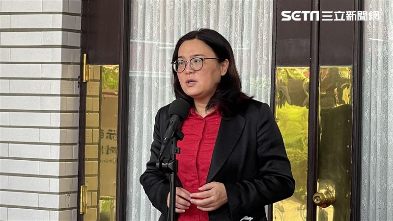 朱被指肯定三接外推　陳玉珍：非常怪
