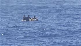 漁船,落海,鵝鑾鼻