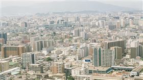 日本,福岡
圖／翻攝自免費圖庫PAKUTASO