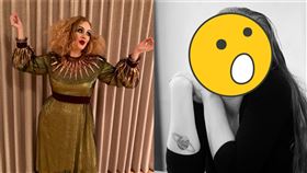 （圖／翻攝自愛黛兒IG）