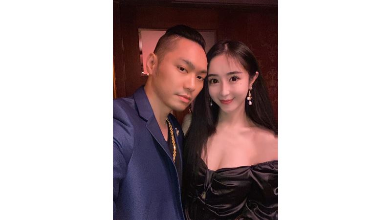 獨／連千毅行善回家羞曝深夜替娜美…
