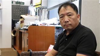 港民主黨議員 獲批准參加父親喪禮
