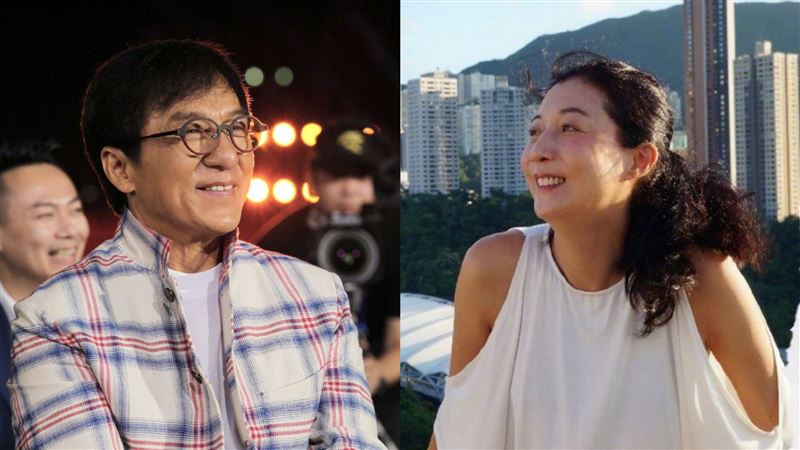 從港姐變成龍小三　吳綺莉為何不嫁人