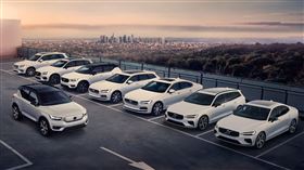 ▲Volvo。（圖／Volvo提供）
